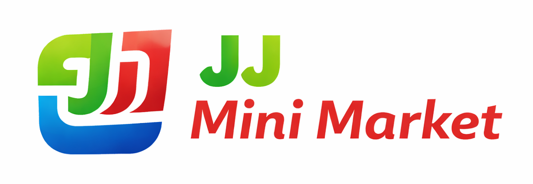JJ Mini Market